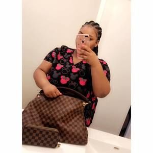 Meet your Posher, Mariah